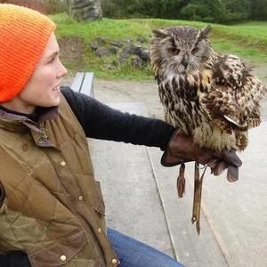 Meet your Posher, Eliza